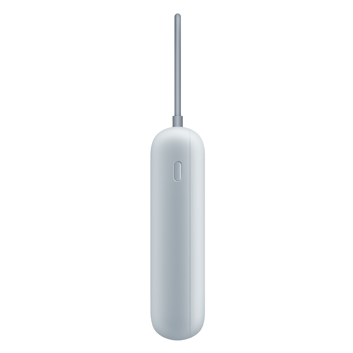 Powerbank XIAOMI 10000mAh 22.5W 10000mAh (Integrated Cable) Μπλε - 5