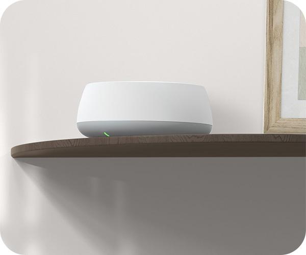 Tp-Link Deco BE25 Mesh WiFi System 2pack