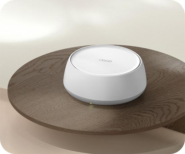 Tp-Link Deco BE25 Mesh WiFi System 2pack