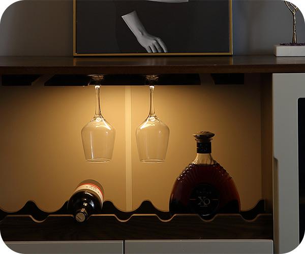 YEELIGHT φωτιστικό ντουλάπας/ ραφιών με αισθητήρα κίνησης