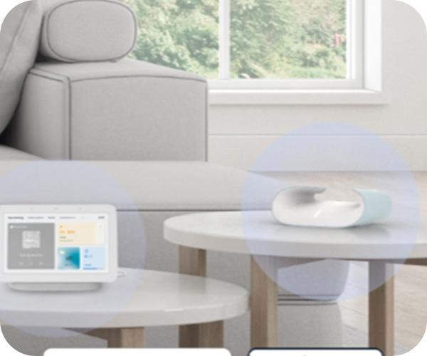 D-Link Aquila Pro AI Wi-Fi 6 AX3000 Mesh System