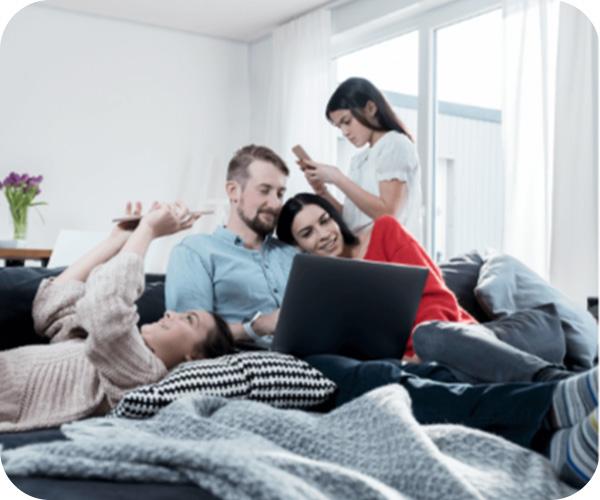 Dlink AquilaPro AI WiFi 6 