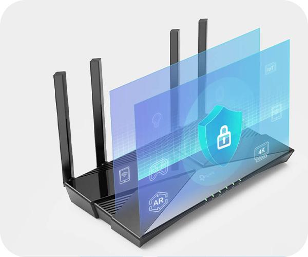 TP-LINK Archer
