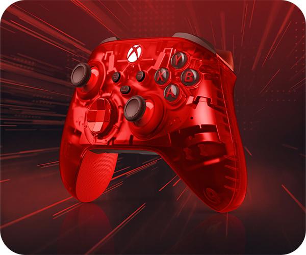 MICROSOFT Xbox Wireless Controller Pulse Cipher Special Edition