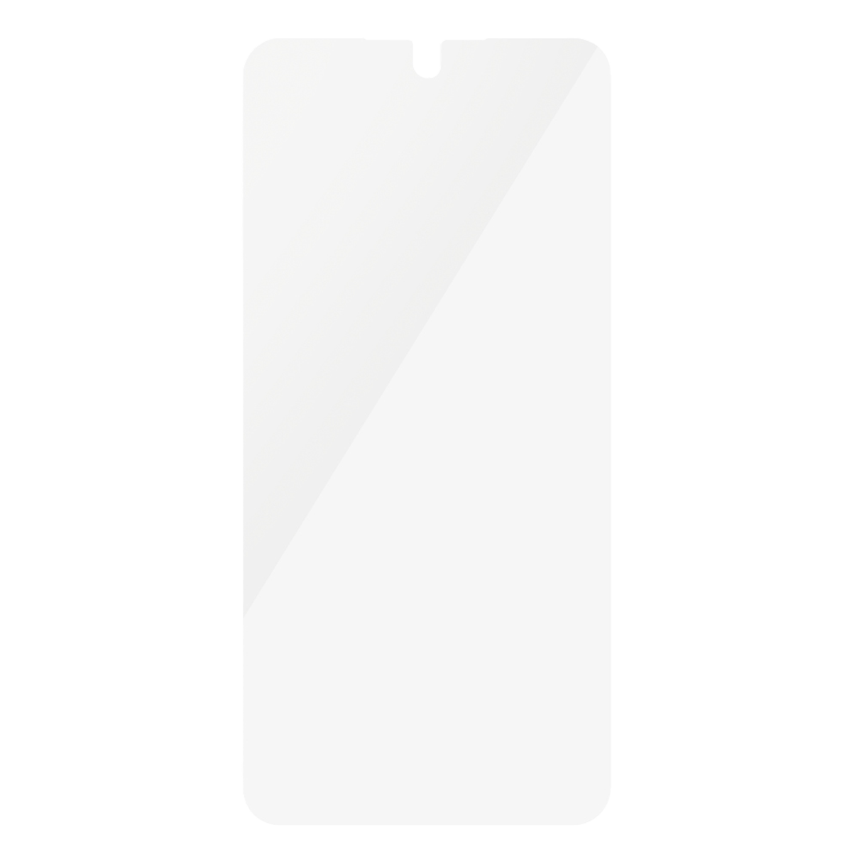 Γυαλί Προστασίας Οθόνης με Πλαίσιο PANZERGLASS Ultra - Wide Fit για SAMSUNG Galaxy S24 FE - 3