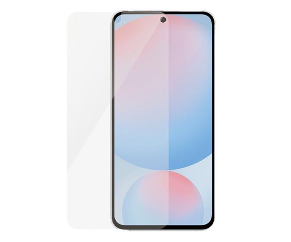 γυαλί προστασίας οθόνης με πλαίσιο PANZERGLASS Ultra - Wide Fit