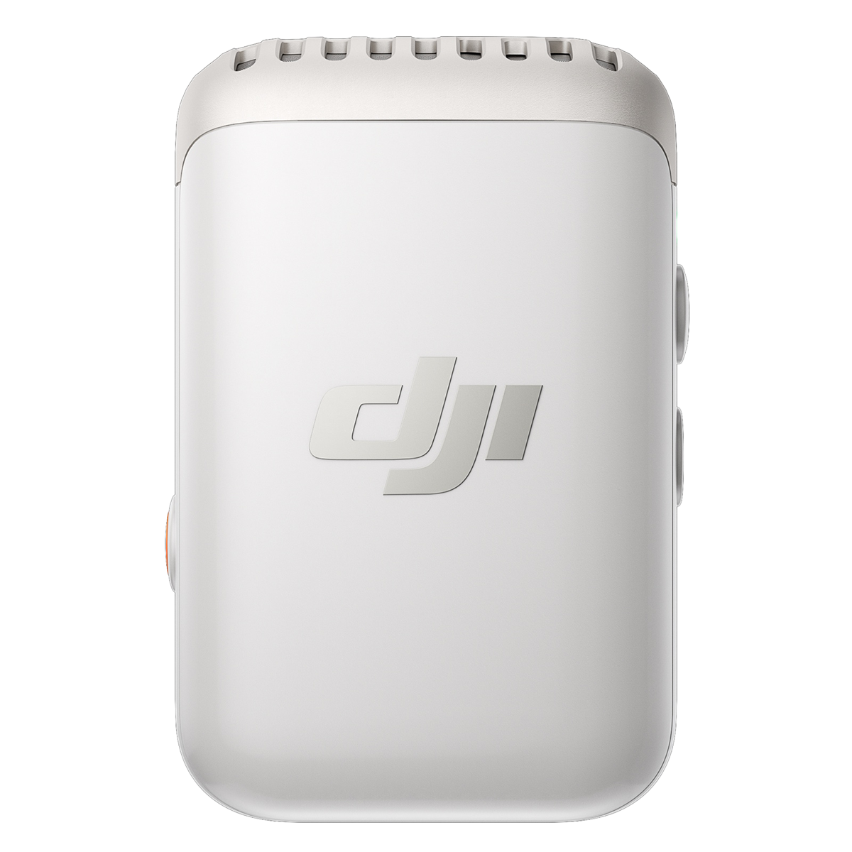 DJI Mic 2 Transmitter Pearl White
