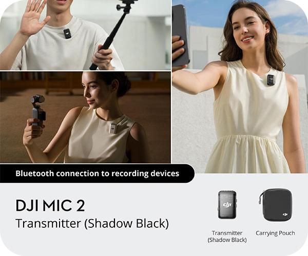 DJI Mic