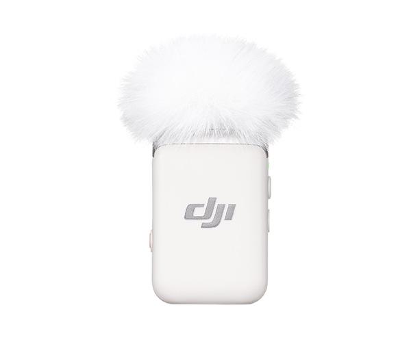 DJI Mic 2 