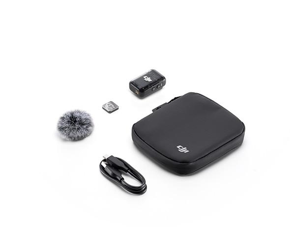 DJI Mic 2 Transmitter