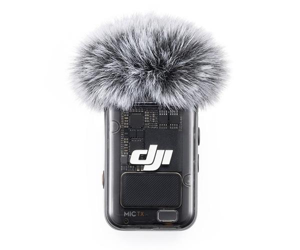 DJI Mic 2 