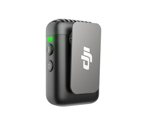DJI Mic 2