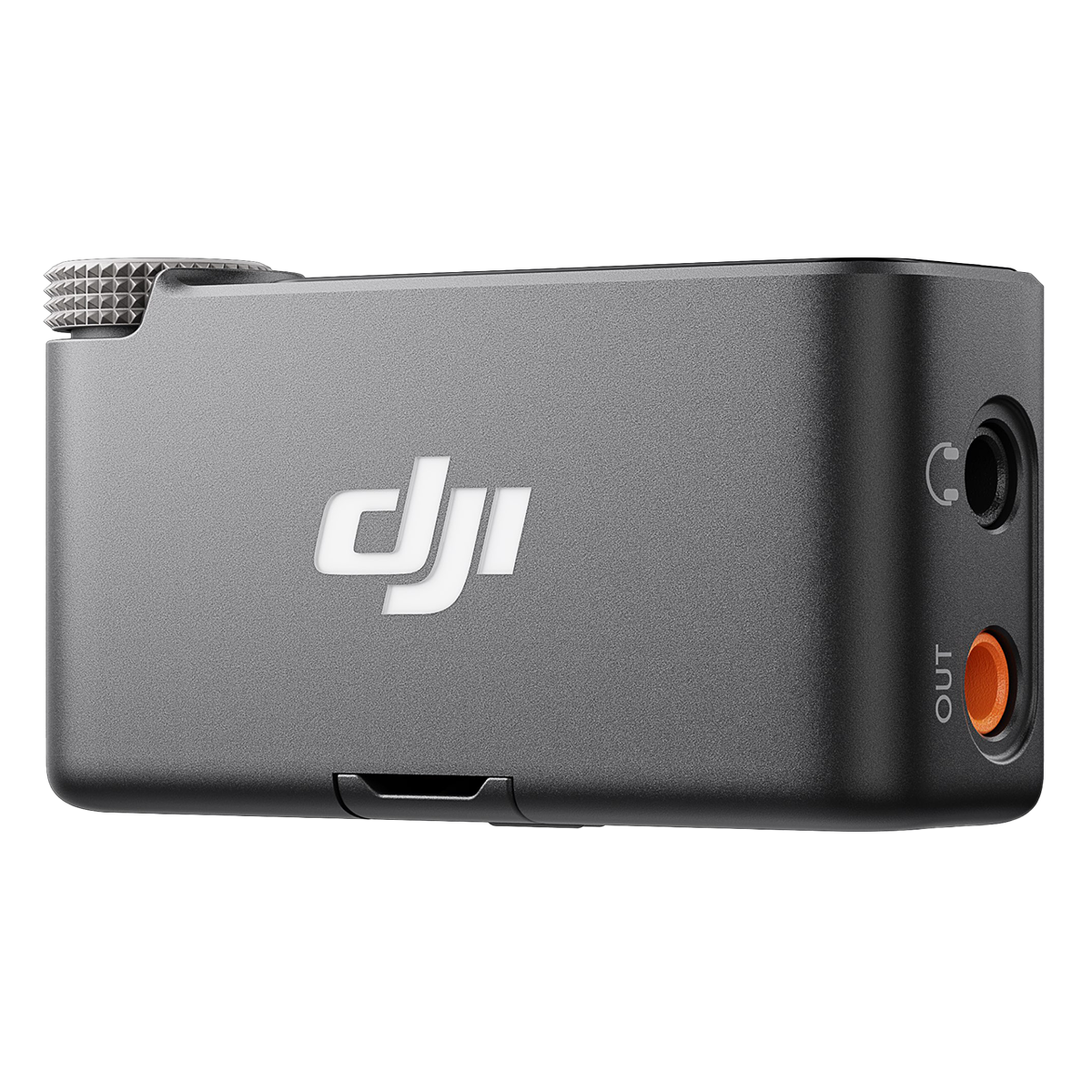 DJI Mic 2 (2 Transmitter+ 1 Receiver + Charging Case) - 2