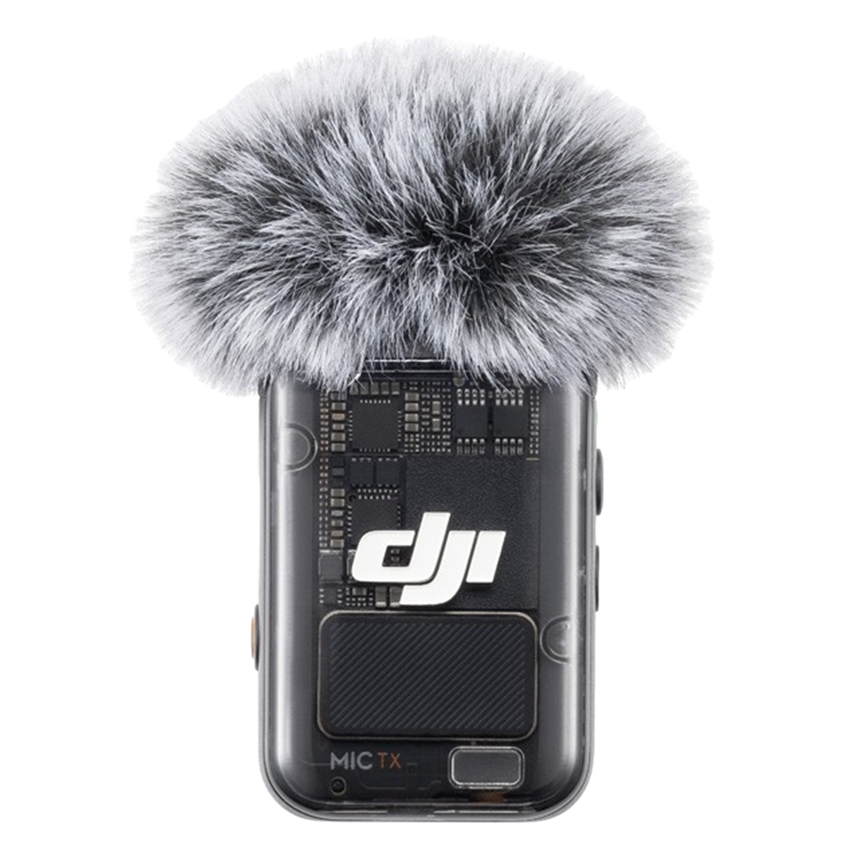 DJI Mic 2 (2 Transmitter+ 1 Receiver + Charging Case) - 4