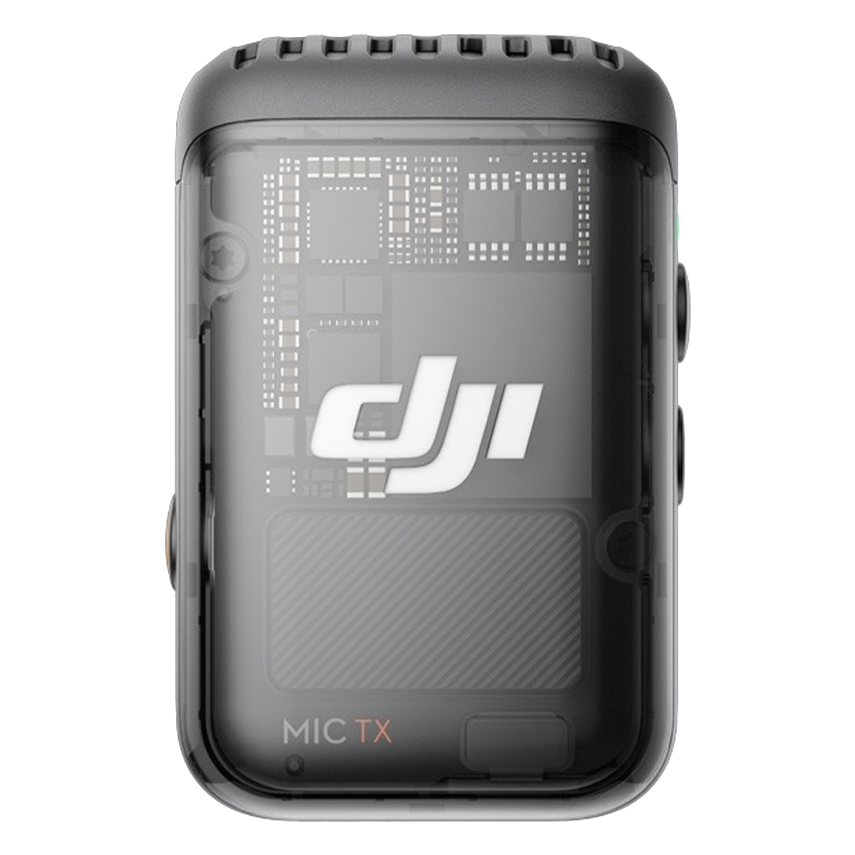 DJI Mic 2 (2 Transmitter+ 1 Receiver + Charging Case) - 5