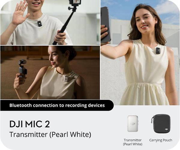 DJI Mic 2