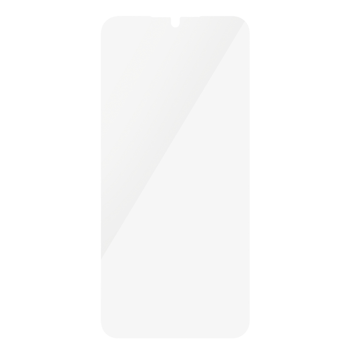 Γυαλί Προστασίας Οθόνης PANZERGLASS Ultra - Wide Fit για SAMSUNG Galaxy Α16 4G/ 5G - 2