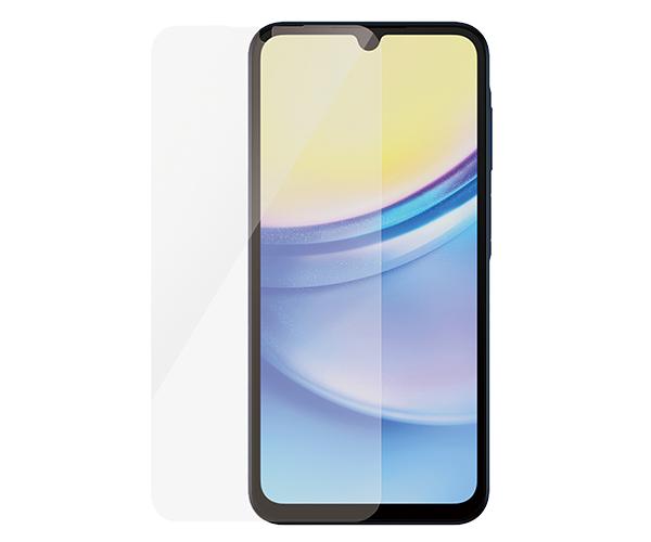 PANZERGLASS Ultra - Wide Fit 