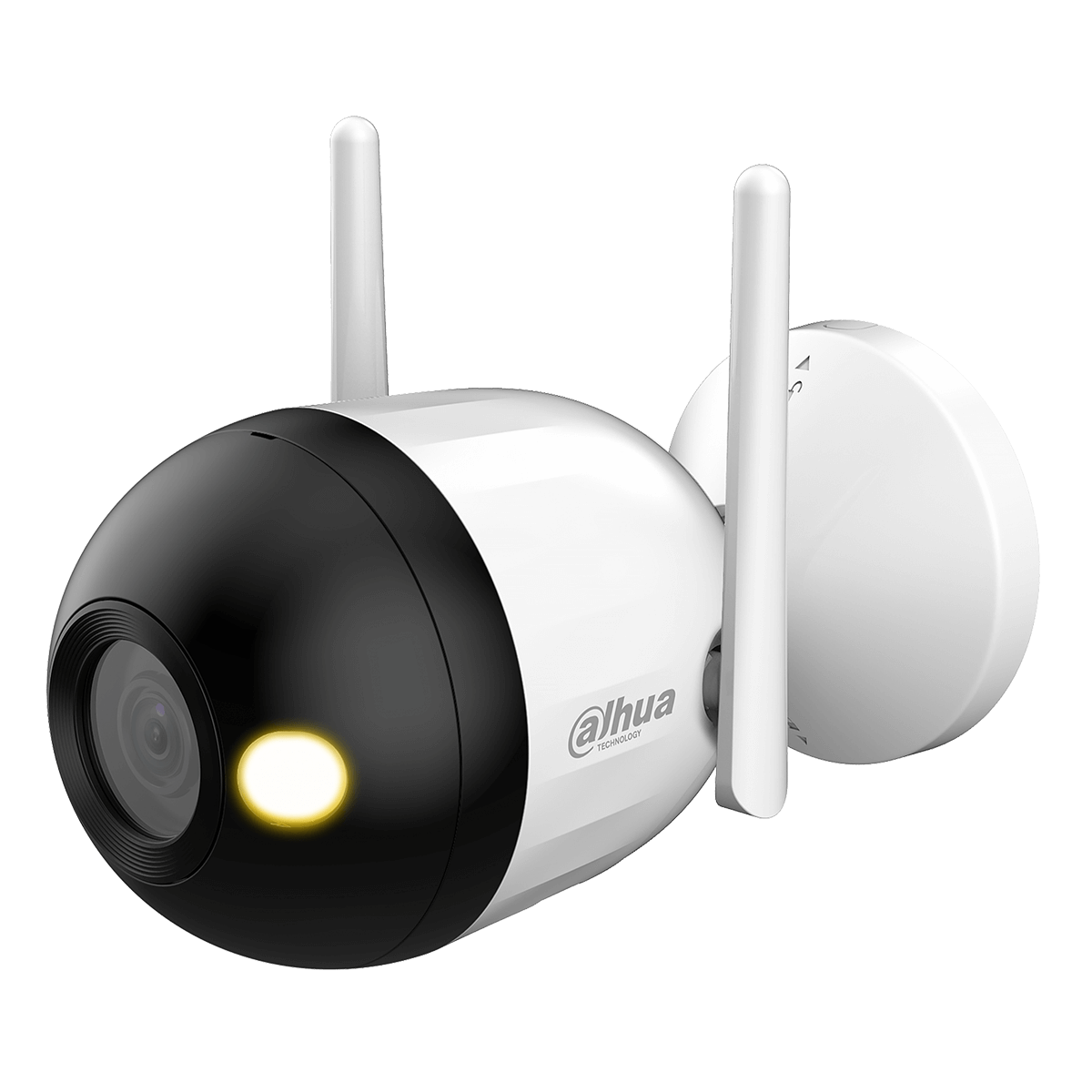 DAHUA Outdoor Camera F2C-LED Εξωτερική Κάμερα - 2