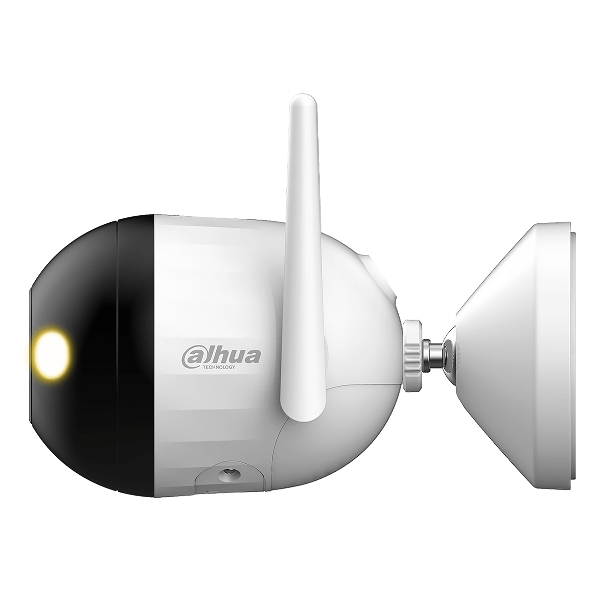 DAHUA Outdoor Camera F2C-LED Εξωτερική Κάμερα - 3