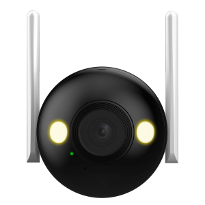 DAHUA Outdoor Camera F2C-LED Εξωτερική Κάμερα