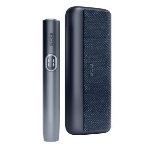 IQOS ILUMA i PRIME