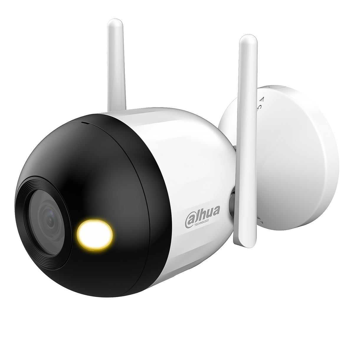 DAHUA F4C Bullet 4MP Wi-Fi Εσωτερική/Εξωτερική Κάμερα
