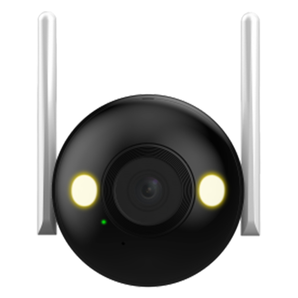 DAHUA F4C Bullet 4MP Wi-Fi Εσωτερική/Εξωτερική Κάμερα - 2