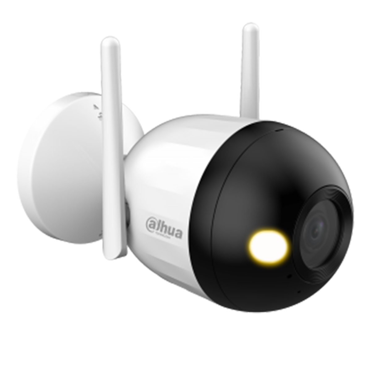 DAHUA F4C Bullet 4MP Wi-Fi Εσωτερική/Εξωτερική Κάμερα - 3