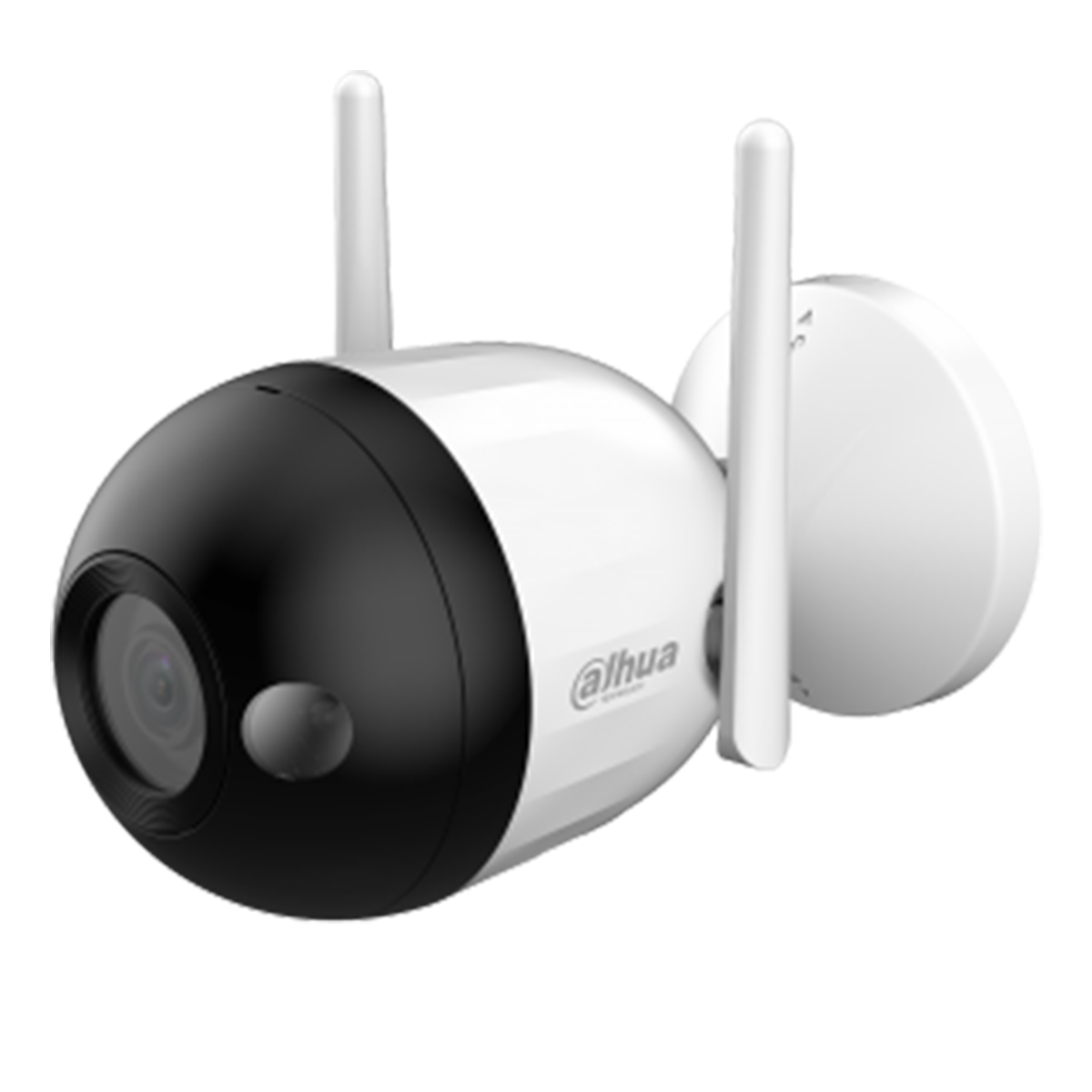DAHUA F4C Bullet 4MP Wi-Fi Εσωτερική/Εξωτερική Κάμερα - 4