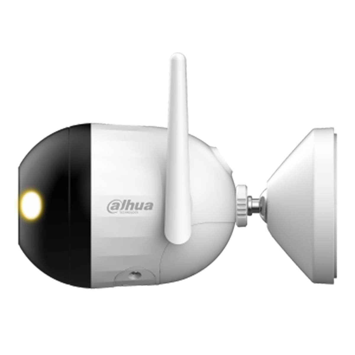 DAHUA F4C Bullet 4MP Wi-Fi Εσωτερική/Εξωτερική Κάμερα - 5