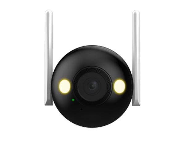 DAHUA F4C Bullet 4MP Wi-Fi outdoor camera