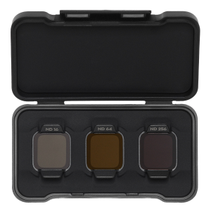 Σετ Φίλτρων DJI Flip (ND16/ 64/ 256)