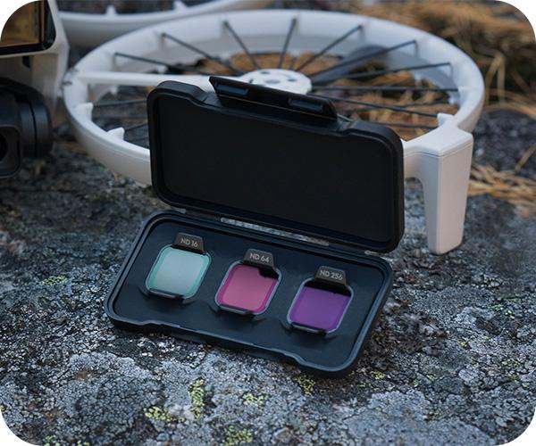 σετ φίλτρων DJI Air 3s