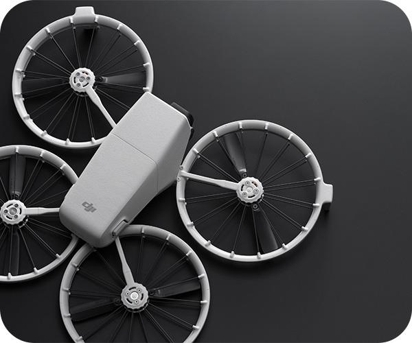 DJI Flip Propellers