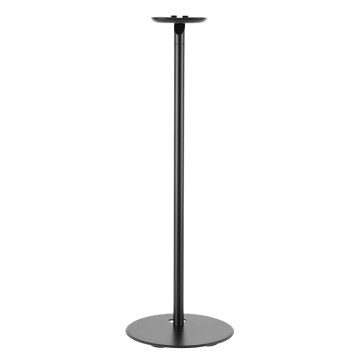 CRYSTAL AUDIO Βάση Ηχείου Δαπέδου FS1 for SONOS One/ OneSL Μαύρη - 3
