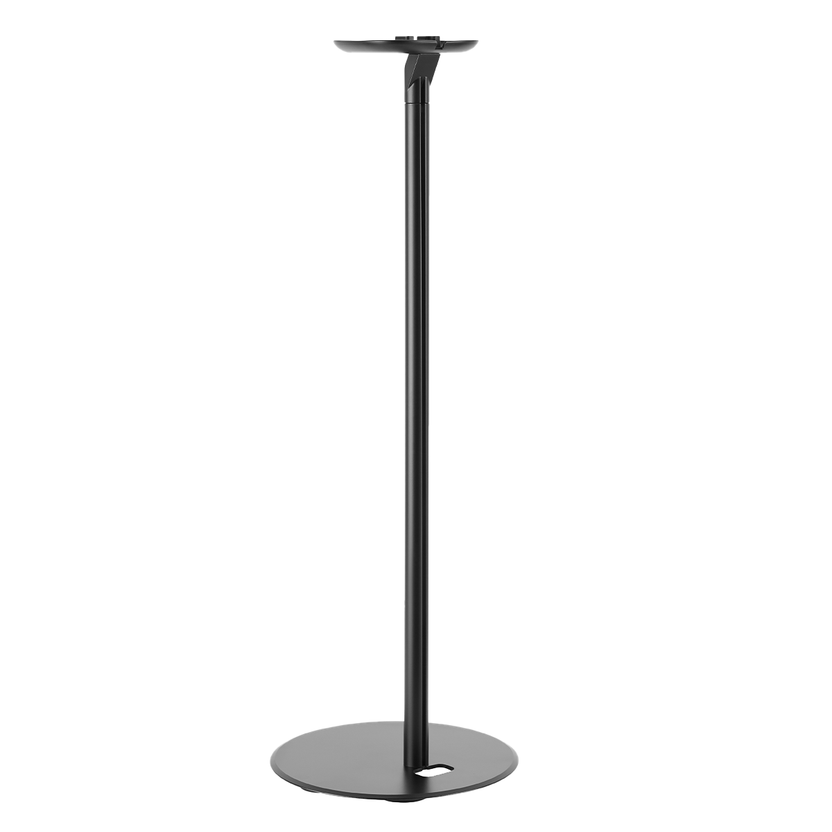 CRYSTAL AUDIO Βάση Ηχείου Δαπέδου FS1 for SONOS One/ OneSL Μαύρη - 4