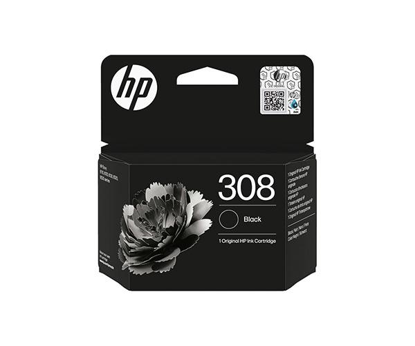  HP 308 Black