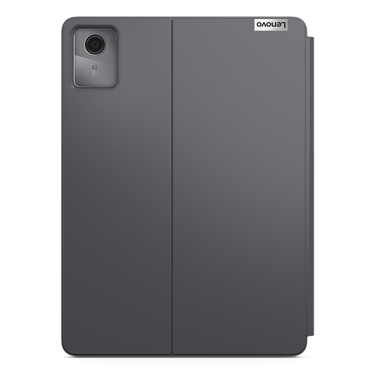 Θήκη Folio LENOVO Tab M11 Luna Grey - 4