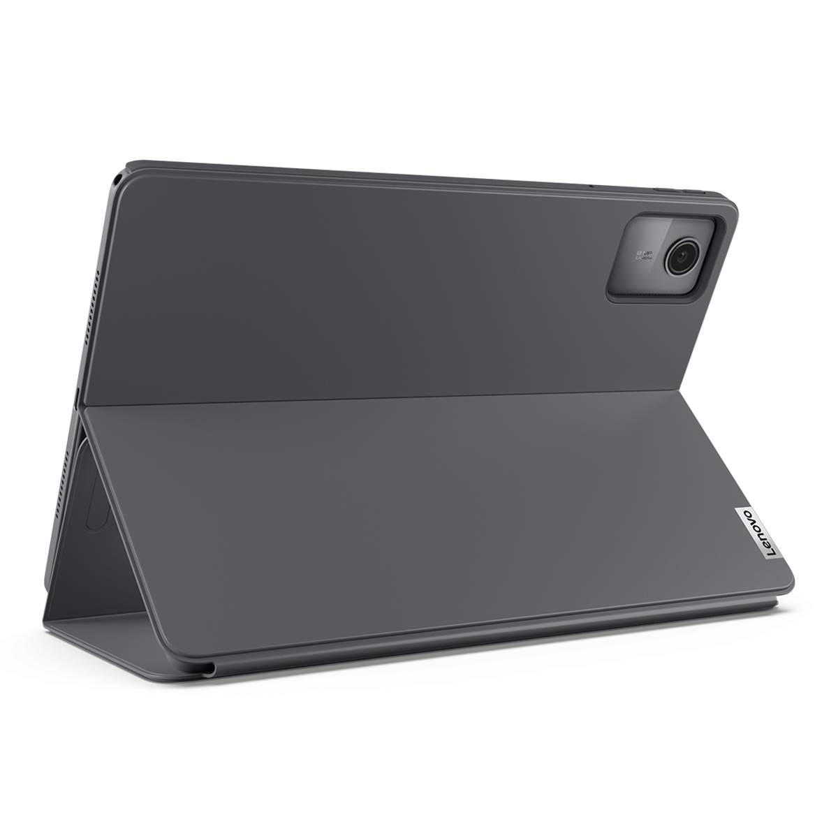 Θήκη Folio LENOVO Tab M11 Luna Grey - 5