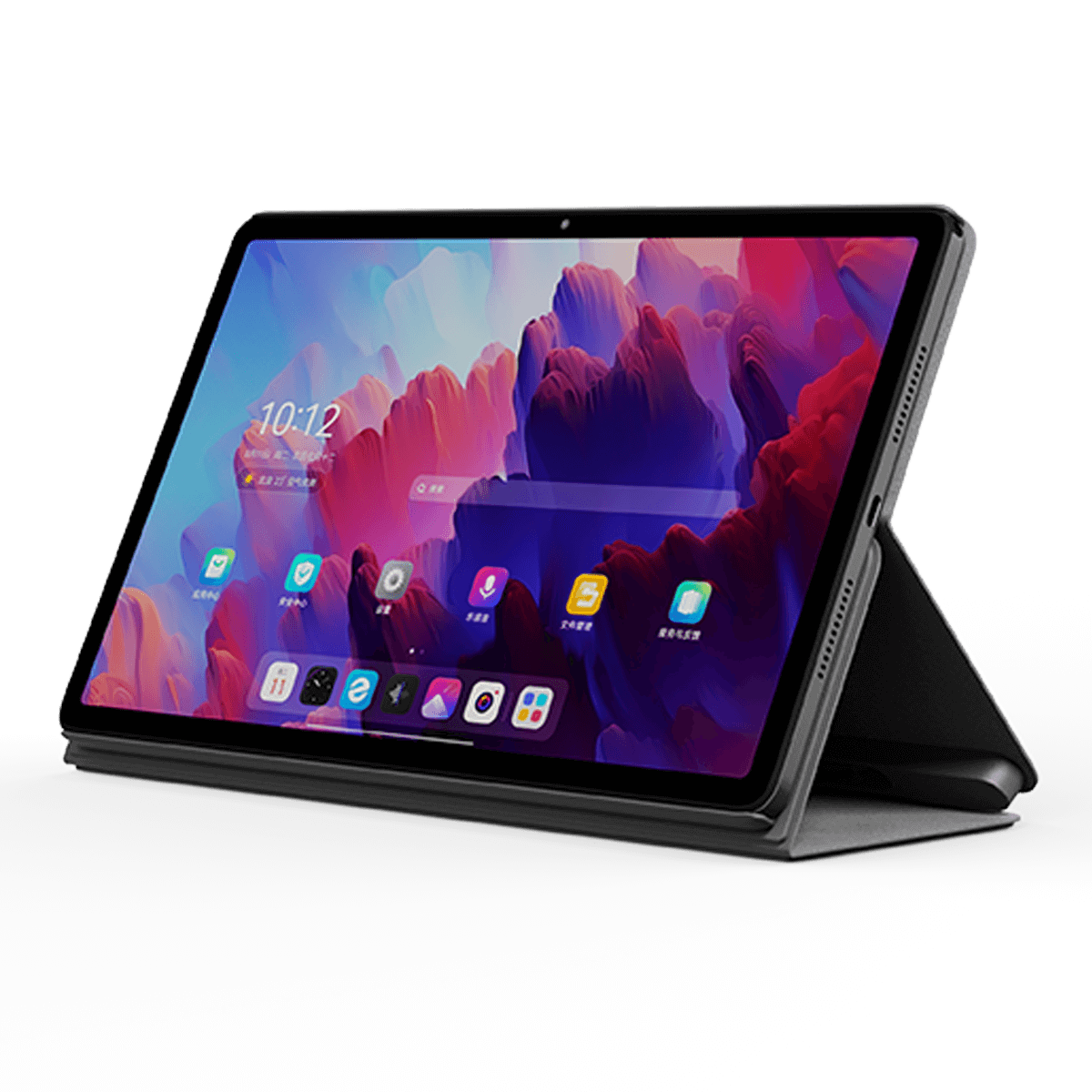 Θήκη Folio LENOVO Tab K11 Plus 11.45''