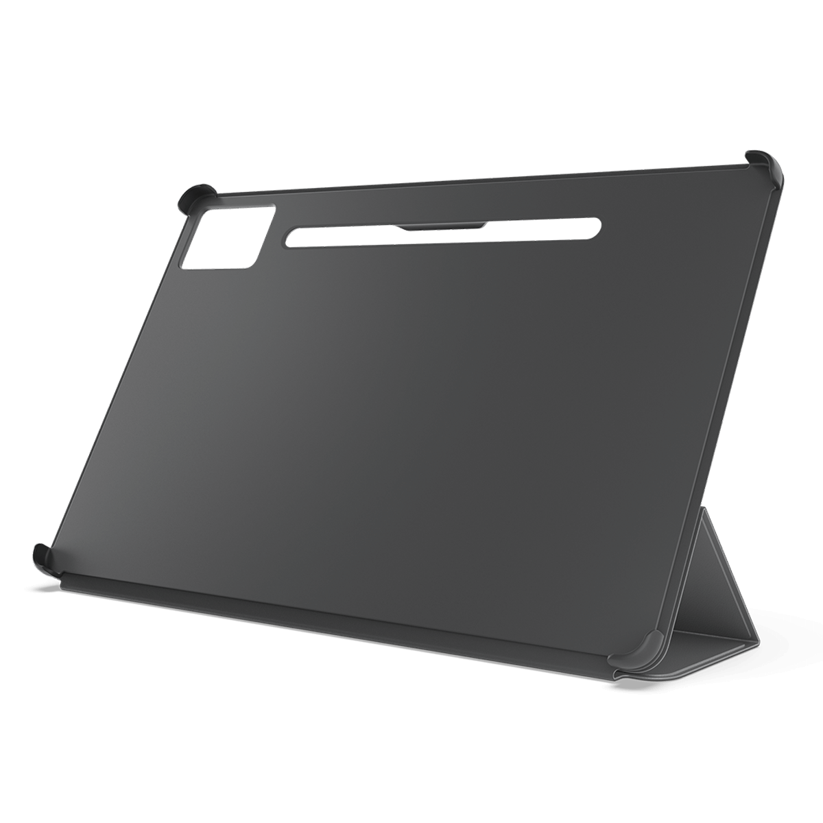 Θήκη Folio LENOVO Idea Tab Pro 12.70'' Luna Grey - 2