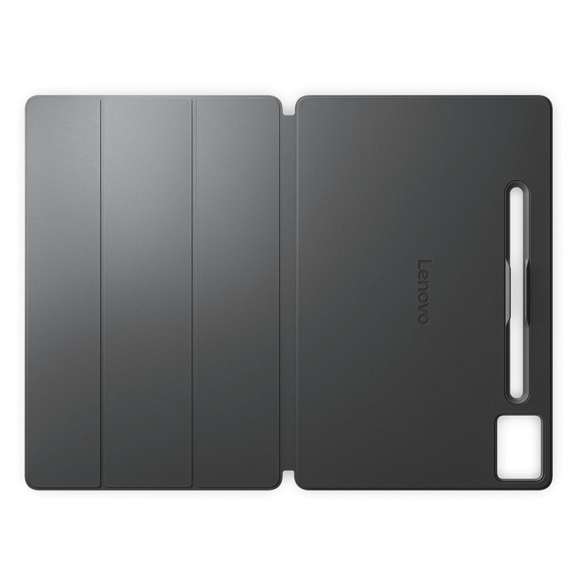 Θήκη Folio LENOVO Idea Tab Pro 12.70'' Luna Grey - 3