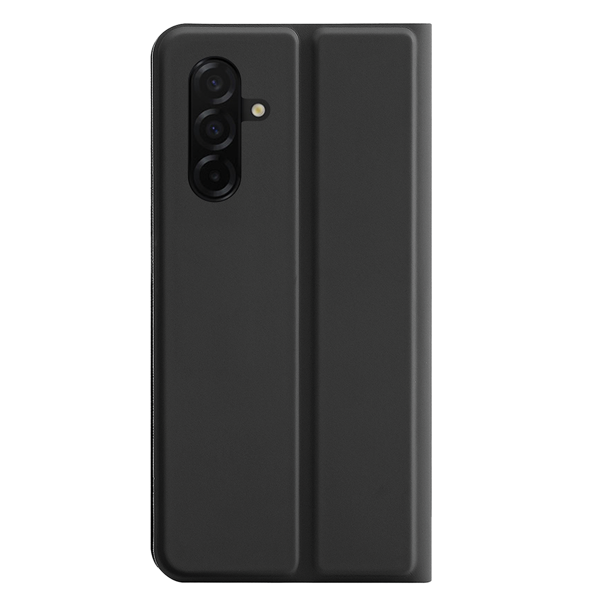 Θήκη Book COSY για SAMSUNG Galaxy A36 5G Μαύρη - 3