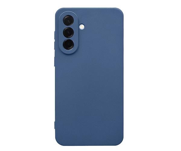 CASE COSY SAMSUNG A36 5G SIL RED + TGL