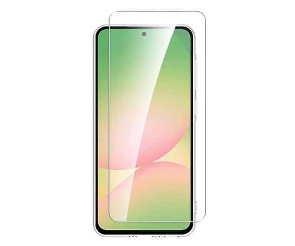SAMSUNG Galaxy A56 5G διάφανη θήκη