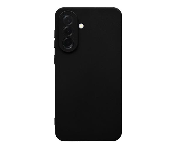 CASE COSY SAMSUNG A56 5G SIL RED + TGL