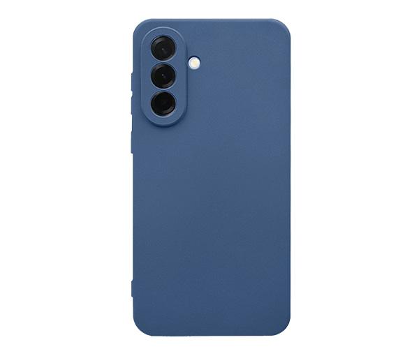 CASE COSY SAMSUNG A56 5G SIL RED + TGL