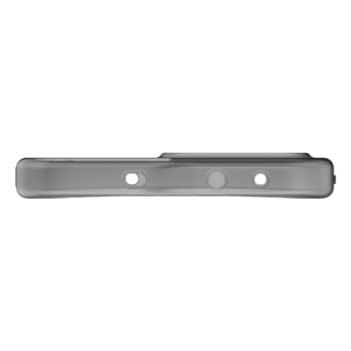 Διάφανη Θήκη με Πλαίσιο OPPO 13 Pro 5G - 3