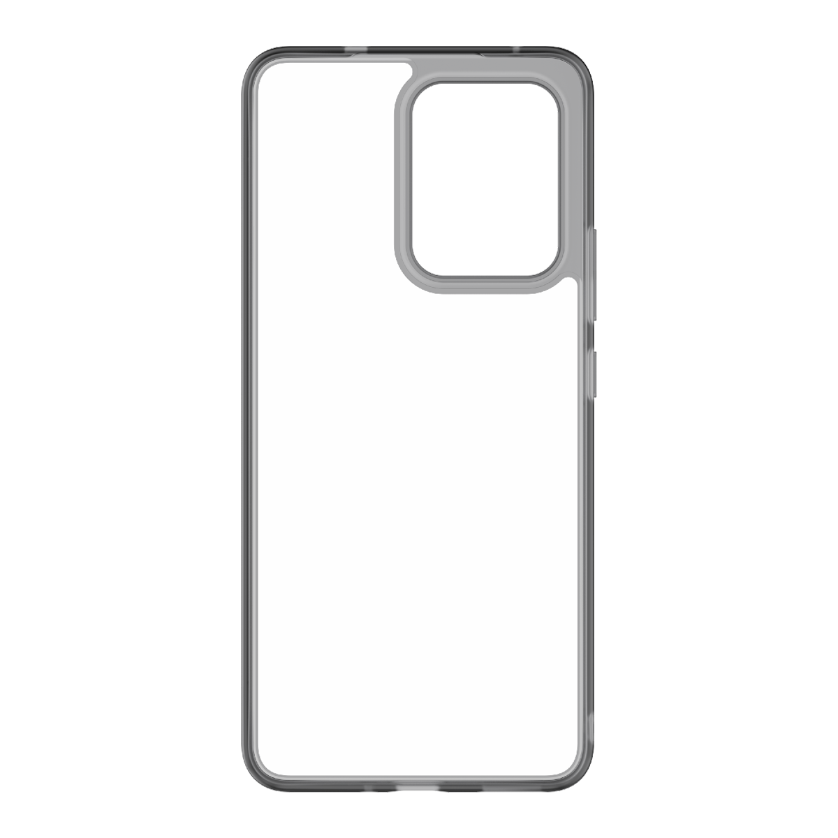 Διάφανη Θήκη με Πλαίσιο OPPO Reno13 FS/ F 5G